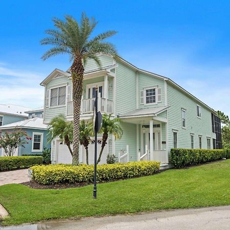 W479 - Modern Seaside Cottage Kissimmee Exterior photo